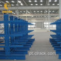 Cantilever de armazenamento para serviço pesado racking